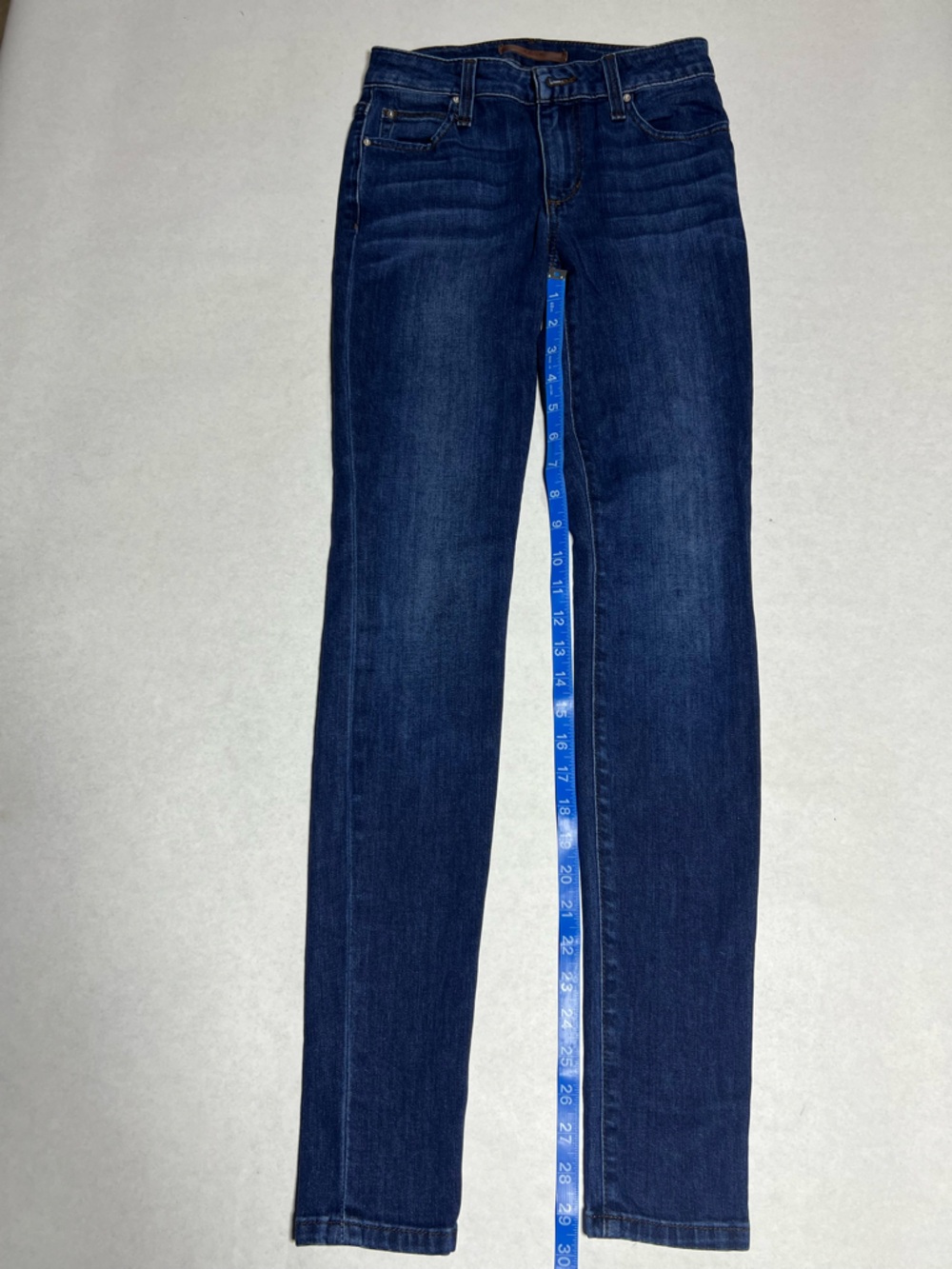 Joe’s Jeans Skinny jeans size 25 - Picture 3 of 6